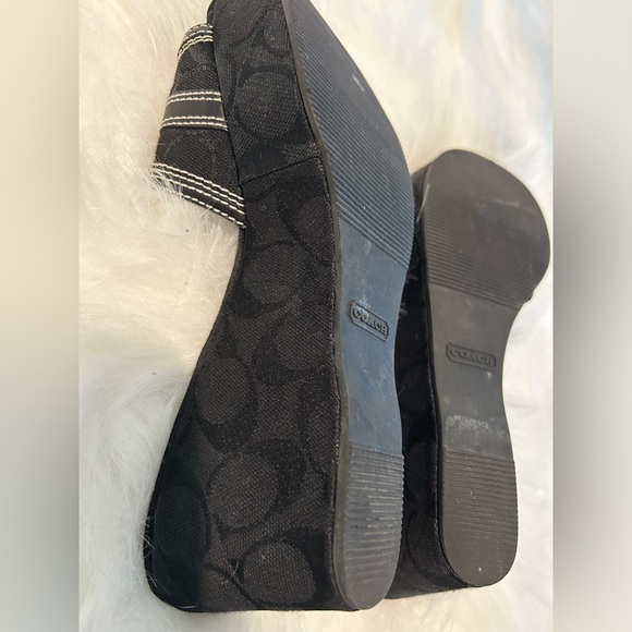 Coach platform slides - Picture 6 of 9